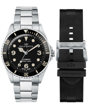 Load image into Gallery viewer, Male Watch CARIBE DIVING Collection R8223216008