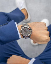 Load image into Gallery viewer, Mason Male Watch 1791790