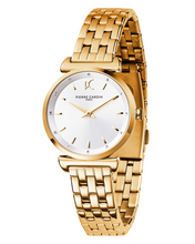Load image into Gallery viewer, Panthéon Women Watch CF.0801.SE