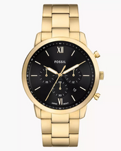 Load image into Gallery viewer, Neutra Male Watch FS6093