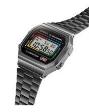 Load image into Gallery viewer, X UNO - Vintage Unisex Watch A168WEUC-1AER