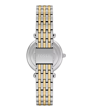 Load image into Gallery viewer, Carlie Female Watch ES5450SET