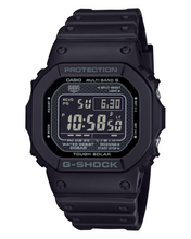 Load image into Gallery viewer, G-Shock Heritage Series Unisex Watch GW-5000HS-1ER