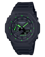 Load image into Gallery viewer, G-Shock Male Watch GA-2100-1A3ER