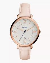 Load image into Gallery viewer, Jacqueline Female Watch ES3988