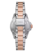 Load image into Gallery viewer, Blue Dive Female Watch ES5348