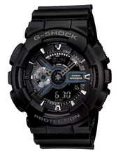 Load image into Gallery viewer, G-Shock Male Watch GA-110-1BER