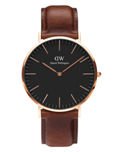 Load image into Gallery viewer, Male Watch DW00100124