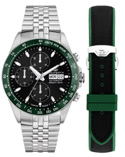 Load image into Gallery viewer, Male Watch CARIBE Collection R8243607026