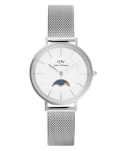 Load image into Gallery viewer, Quartz Silver Watch DW00100772