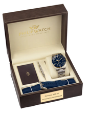 Load image into Gallery viewer, Male Watch CARIBE DIVING Collection R8223597031