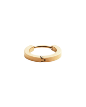 Load image into Gallery viewer, Gold Earring DW00400872