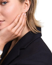 Load image into Gallery viewer, Rose Gold Earring DW00400858