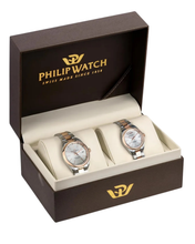 Load image into Gallery viewer, CARIBE Collection Watch Set R8253597100