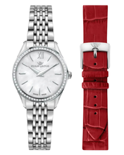 Load image into Gallery viewer, Female Watch ROMA Collection R8253217506