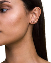 Load image into Gallery viewer, Rose Gold Earring DW00400855