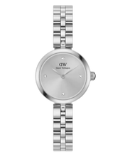 Load image into Gallery viewer, Quartz Silver Watch DW00100719