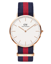 Load image into Gallery viewer, Male Watch DW00100001