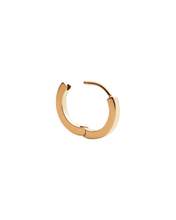 Load image into Gallery viewer, Gold Earring DW00400872