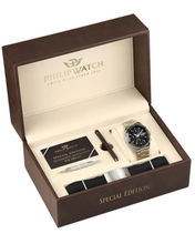 Load image into Gallery viewer, Male Watch CARIBE Collection R8243607006