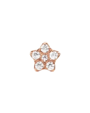 Load image into Gallery viewer, Rose Gold Earring DW00400854
