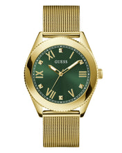 Load image into Gallery viewer, Male Noble Watch GW0495G4