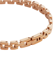 Load image into Gallery viewer, Rose Gold Bracelet DW00400957
