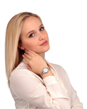 Load image into Gallery viewer, Magia Female Watch R0153165520