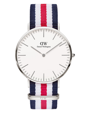 Load image into Gallery viewer, Male Watch DW00100016