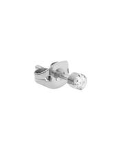 Load image into Gallery viewer, Silver Earring DW00400879